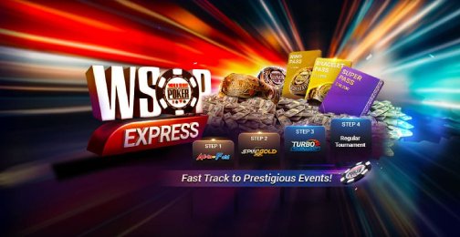 GGPoker 稳定运行的在线扑克游戏平台