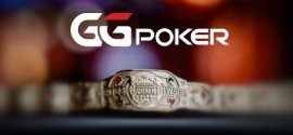 GGPoker 稳定运行的在线扑克游戏平台