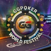 GGPoker 稳定运行的在线扑克游戏平台