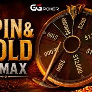 GGPoker 稳定运行的在线扑克游戏平台